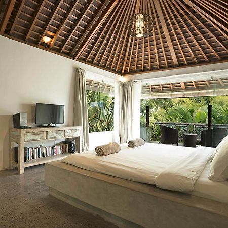 Surflodge Limasan Bali Kerobokan Esterno foto